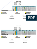 Program Semester (Promes)