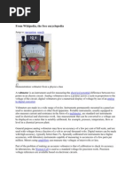 Download Voltmeter by Andi Delima SN59859379 doc pdf
