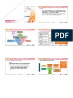 6-3 - Matériaux - Fonctions Contraintes Objectifs Variables Libres