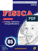 Semana 5 Física