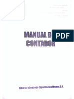 Manual Del Contador