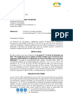 Control de Legalidad Acuerdo 012 de 2021 Puertorico