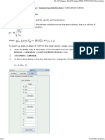 6.setting Initial Conditions