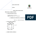 Hexagonal Compuesta