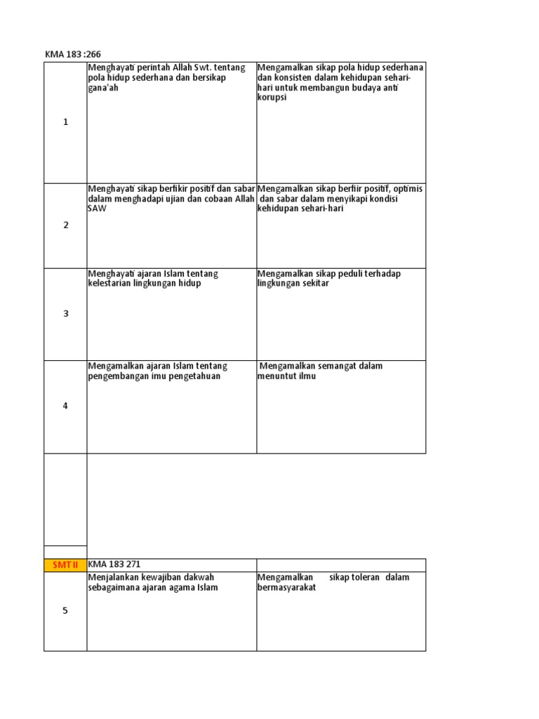 Ki Kalender Flyer ki