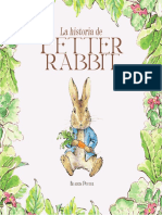 Peter Rabbit