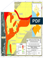 Mapa de Peligros Naturales