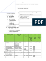 Formulir AJB Dan ABK