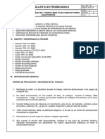 LAB 01.-Operaciones Básicas y Empal - Con Conductores Eléctricos