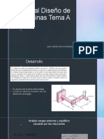 Parcial Diseño de Maquinas Tema A Juan Camilo Fierro H