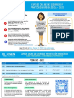 Cursos Online Feb 2022