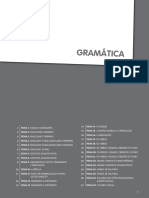 Gramatica Portugues 2º Ano PLIM