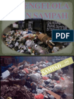 Pengelolaan Sampah