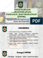 Materi 03 - PPPM (By. Masgon)
