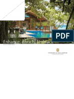 Shangri-La Asia 2010 Sustainability Report