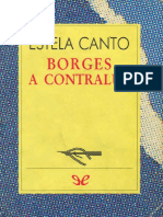 Borges A Contraluz-Holaebook