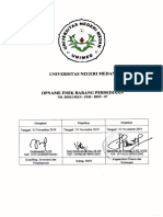 Sop 07 Opname Fisik Barang Persediaan