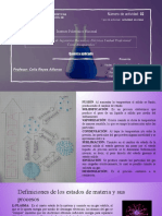 02 - Actividad - Caracteristicas de Los Estados de Agregacion de La Materia - Equipo7