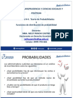 4.2. Probabilidad Adición