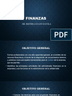 Finanzas Corporativas Ii