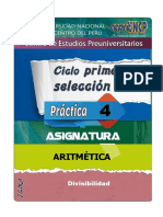 Aritmética 04 PS