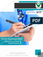 Modul 3 Metodologi Riset Keperawatan 3-Cetak