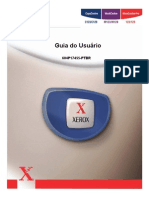 Manual Xerox m123
