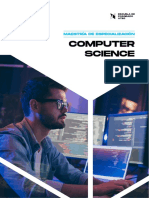 Brochure Computer Science 2022-02