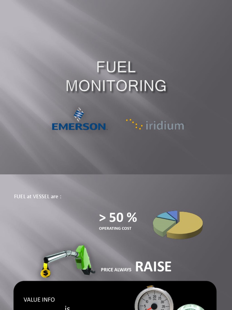 Fuel EFS Presentation | PDF