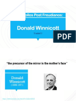 Winicott PDF