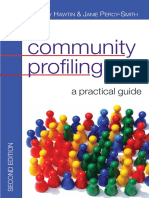 Ebin - Pub Community Profiling A Practical Guide Auditing Social Needs 2nbsped 0335221645 9780335221646 9780335233878