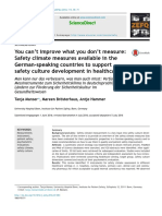 Jurnal Patient Safety 2