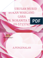 Slide BKN Warga Roadshow DGN GPK Hem 2022 Terbaru
