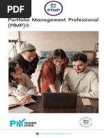 Portfolio Management Professional (PFMP) ®