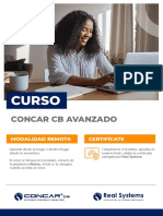 TEMARIO-CONCAR®-CB-AVANZADO