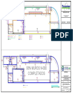 Planos Medición de Avance 04