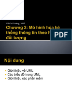 Chuong 2 Mo Hinh Hoa He Phan Mem Huong Doi Tuong