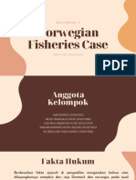 Kelompok7 - Norwegian Fisheries Case