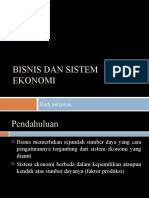 3 - Bisnis Dan Sistem Ekonomi EDIT