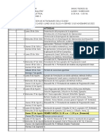 Programación IOP115 CII22