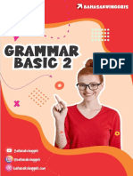 Grammar Basic 2