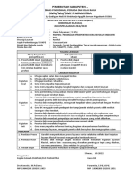 Profesi Atau Pekerjaan Prospektif