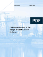 Final Version-Report26 EHS Requirements in The Design of Vent and Relief Systems