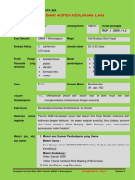 SRMI Dari Aspek Keilmuan Lain