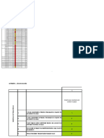 EHQS-Risk Management and Opportunities Matrix