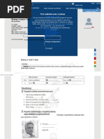 Brainy 4 Unit 4 Test Worksheet