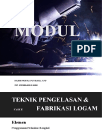 Habib Prisma N-Modul Ajar