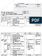 中小型企業經理 職能基準職務說明書 3c共通核心職能課程教材 詹翔霖老師