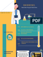 Chemistry Thesis