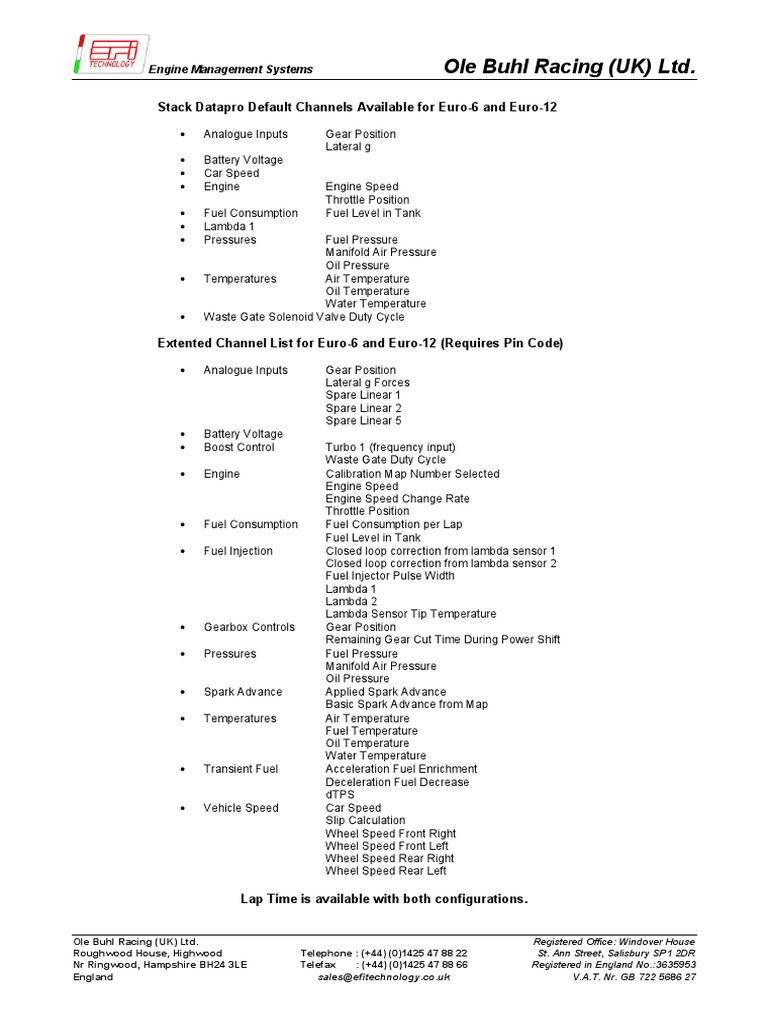 Engine Management Systems Guide | PDF | Throttle | Turbocharger